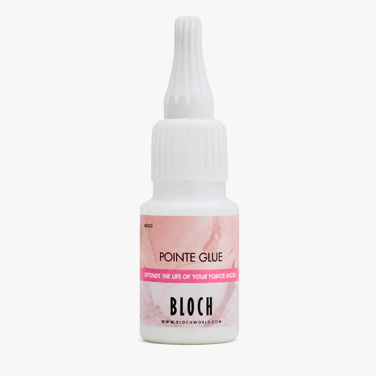 Bloch A0303 - Colla indurente per scarpe da Punta massima durata punte Danza Classica | Punto Fitness Potenza