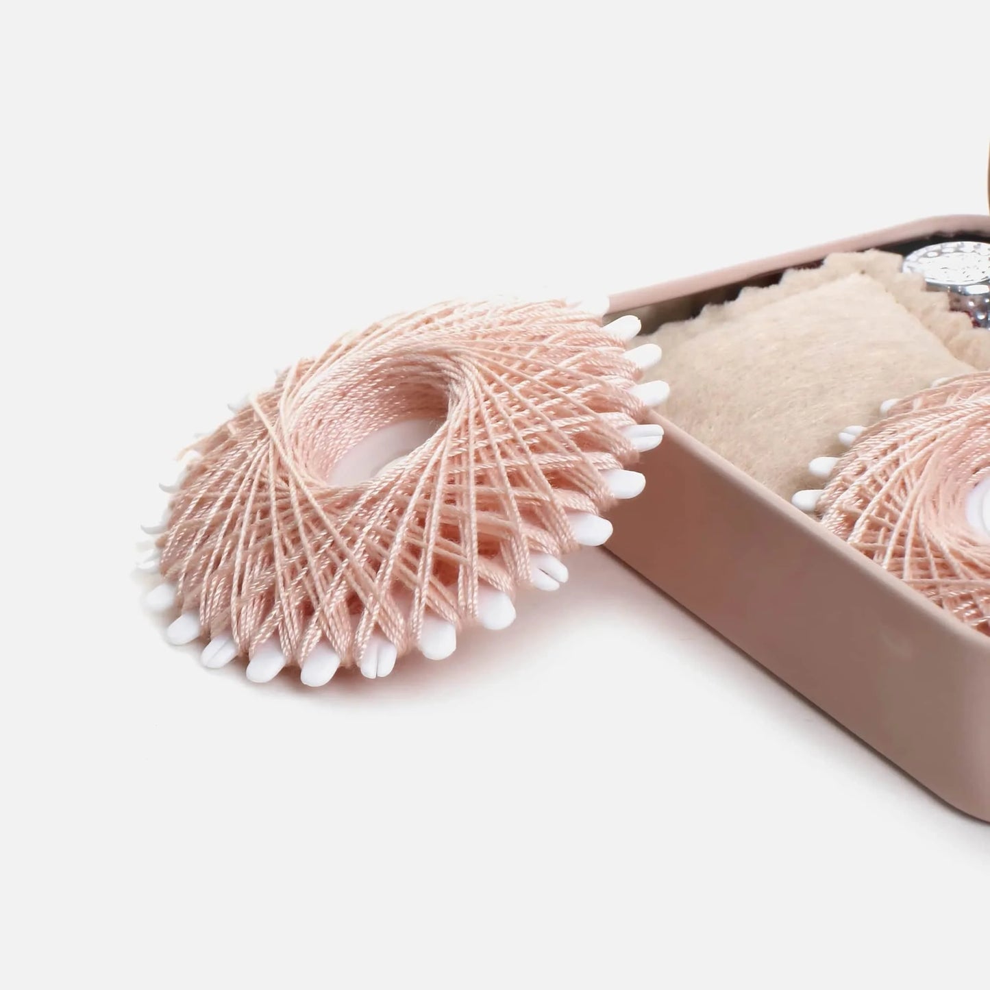 Grishko SK001G - Kit cucito per ballerina danza classica, filo per cuciture resistenti | Punto Fitness Potenza