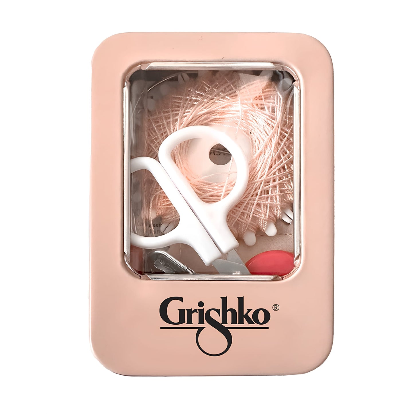 Grishko SK001G - Kit cucito per ballerina danza classica | Punto Fitness Potenza