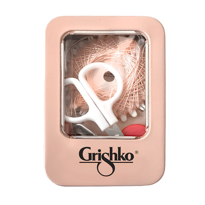 Grishko SK001G - Kit cucito per ballerina danza classica | Punto Fitness Potenza