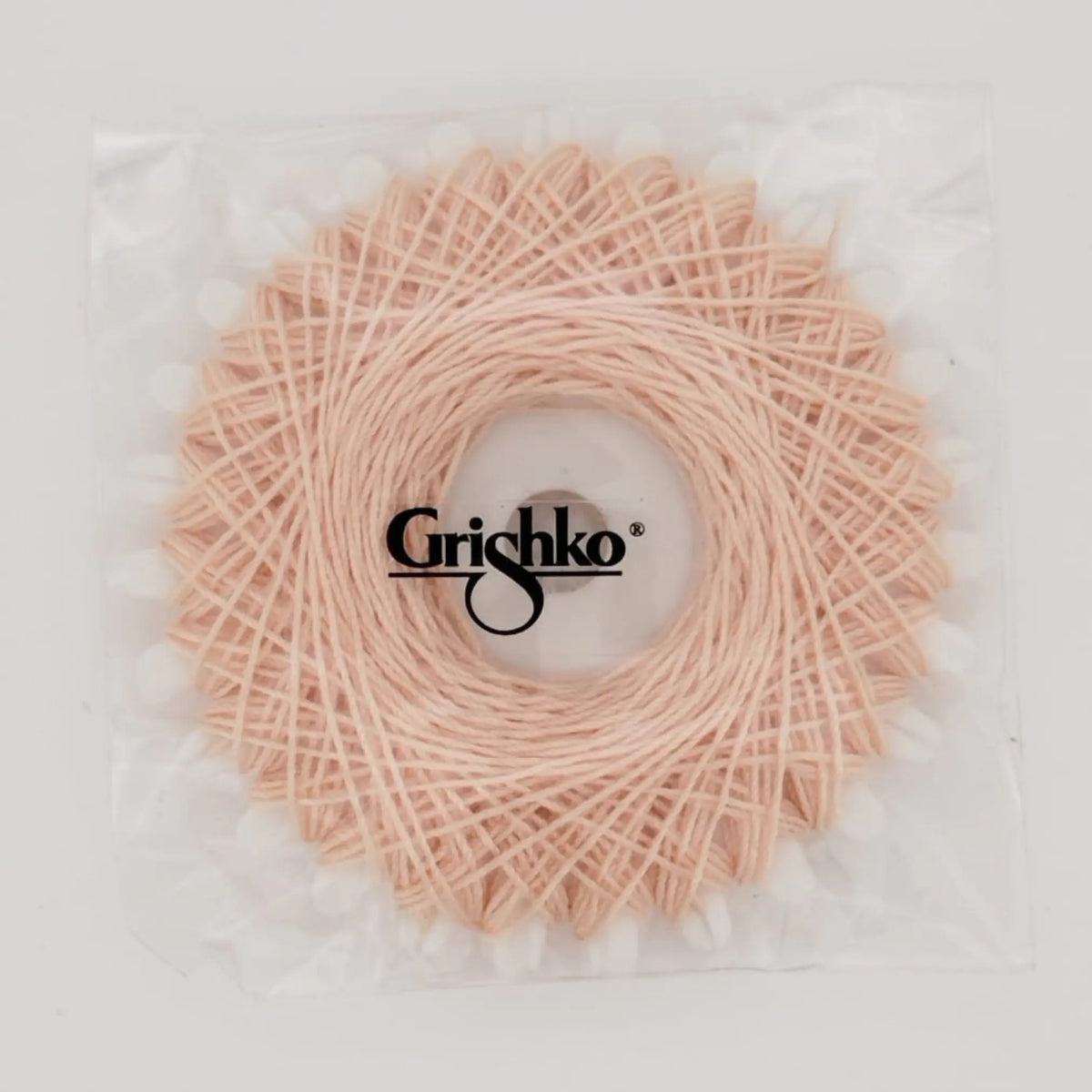 Grishko SK002G - Set filo cucito per ballerina danza classica in confezione | Punto Fitness Potenza 