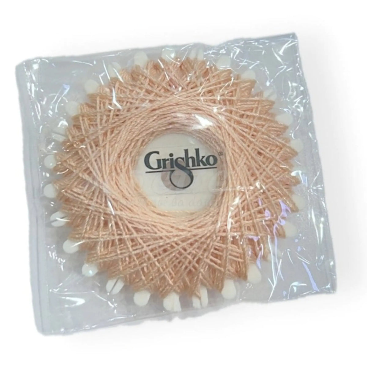 Grishko SK002G - Set filo cucito per ballerina danza classica in confezione | Punto Fitness Potenza 