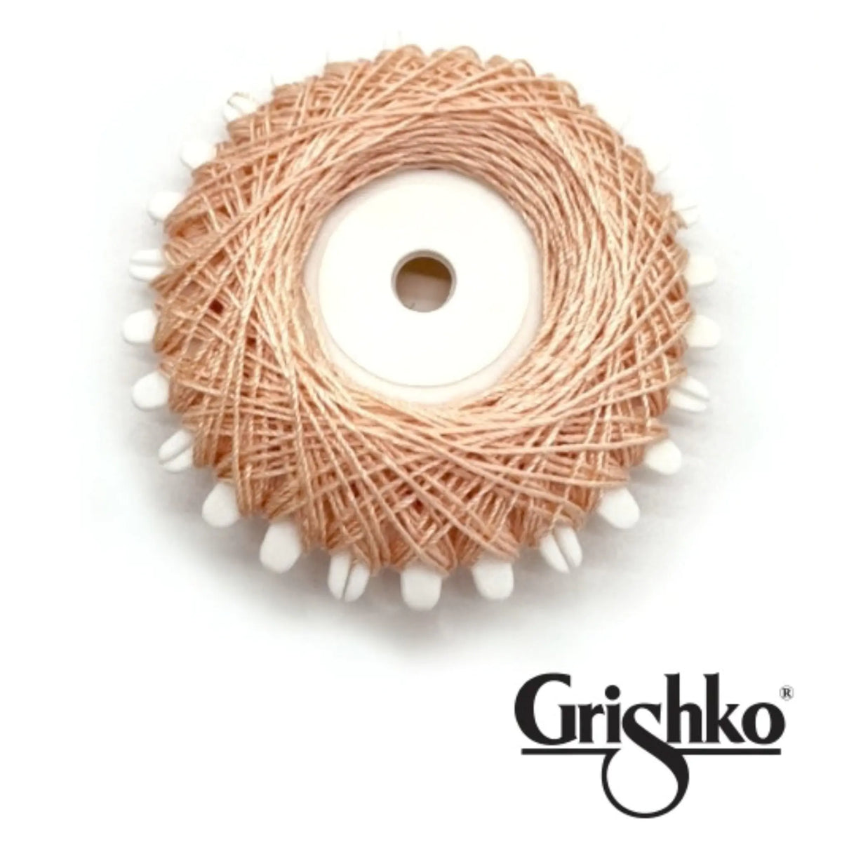 Grishko SK002G - Set filo cucito per ballerina danza classica | Punto Fitness Potenza 