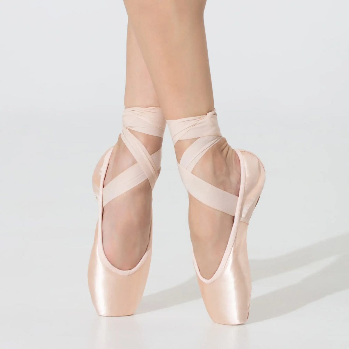 Grishko StreamPointe XXX-H Scarpe da Punta Danza Classica | Punto Fitness Potenza