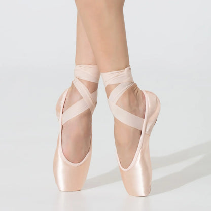 Grishko StreamPointe XXX-H Scarpe da Punta Danza Classica | Punto Fitness Potenza