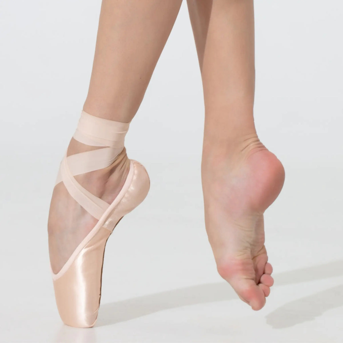 Grishko StreamPointe XXX-H Scarpe da Punta Danza Classica | Punto Fitness Potenza