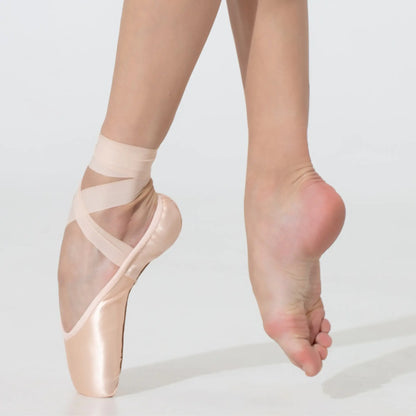 Grishko StreamPointe XXX-H Scarpe da Punta Danza Classica | Punto Fitness Potenza