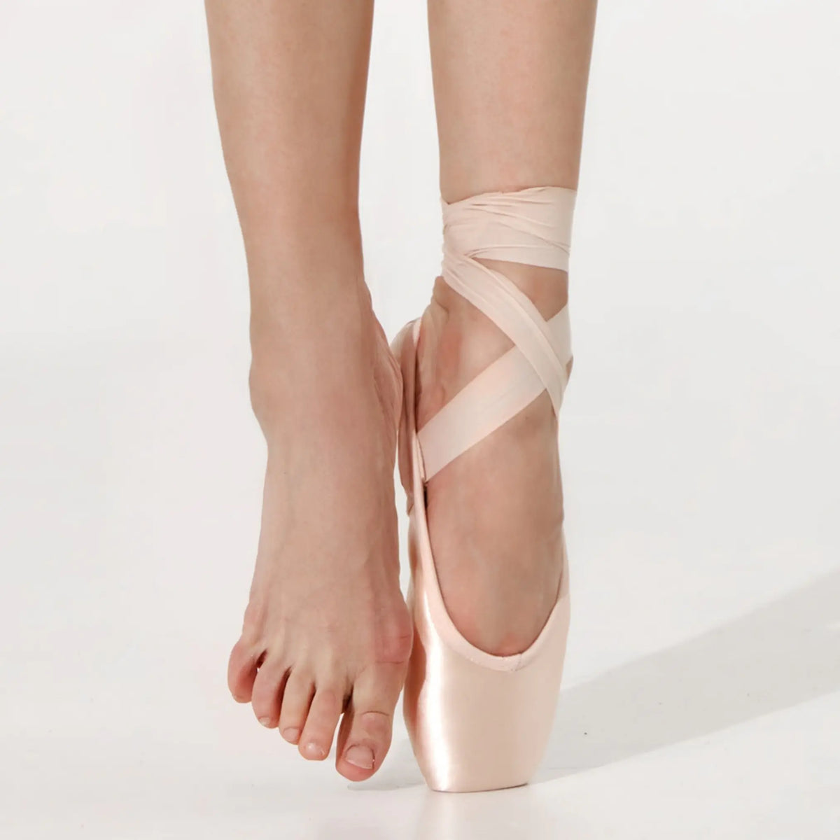Grishko StreamPointe XXX-H Scarpe da Punta Danza Classica | Punto Fitness Potenza