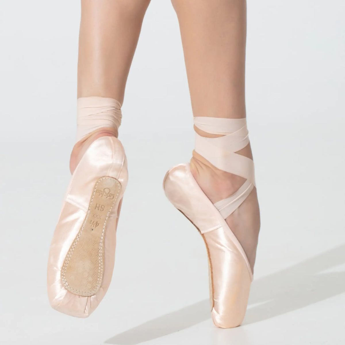 Grishko StreamPointe XXX-H Scarpe da Punta Danza Classica | Punto Fitness Potenza