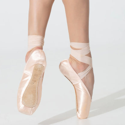 Grishko StreamPointe XXX-H Scarpe da Punta Danza Classica | Punto Fitness Potenza
