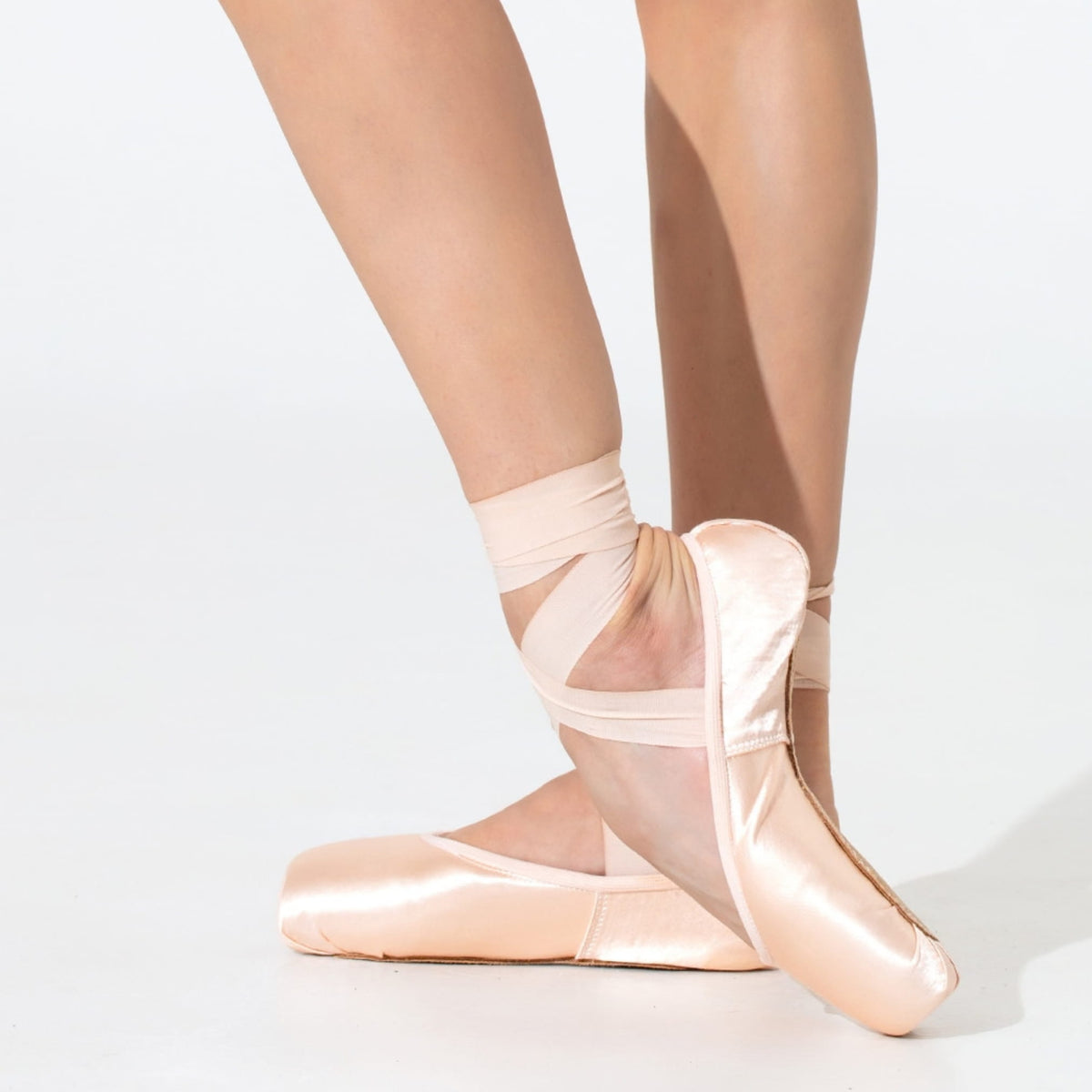Grishko StreamPointe XXX-H Scarpe da Punta Danza Classica | Punto Fitness Potenza