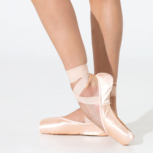 Grishko StreamPointe XXX-H Scarpe da Punta Danza Classica | Punto Fitness Potenza