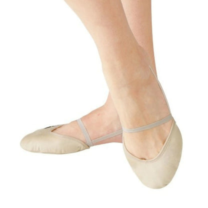 TuttoDanza Mezza Punta Puntalino in pelle mezzepunte Danza Ritmica Artistica - Punto Fitness Potenza