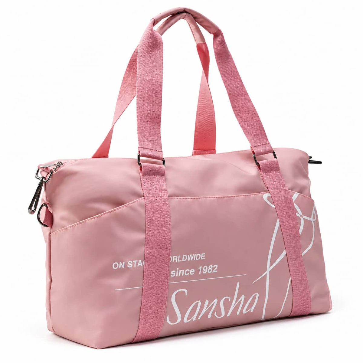 Borsone Danza Classica Sansha borsa per ballerine Danza Classica - Punto Fitness Potenza