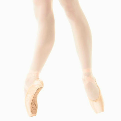 Punte Sansha Debutante D101SP scarpe da punta Danza Classica lifestyle - Punto Fitness Potenza