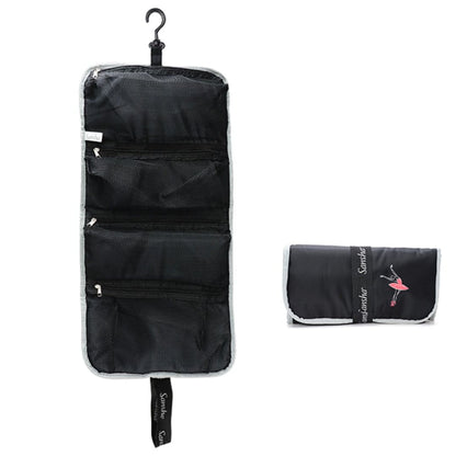 Sansha Point Shoes Bag - Borsa viaggio danza classica porta accessori (punte,collant,salvapunte) - Punto Fitness Potenza