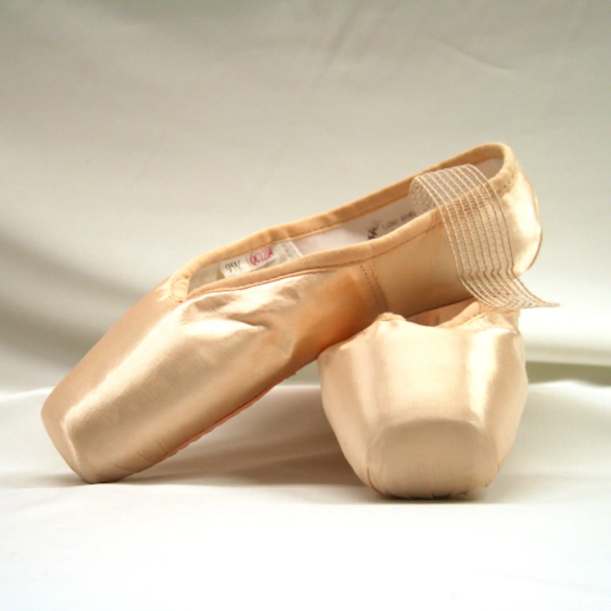 Punte Sansha Recital 202SP M/W scarpe da punta ballerina Danza Classica - Punto Fitness Potenza