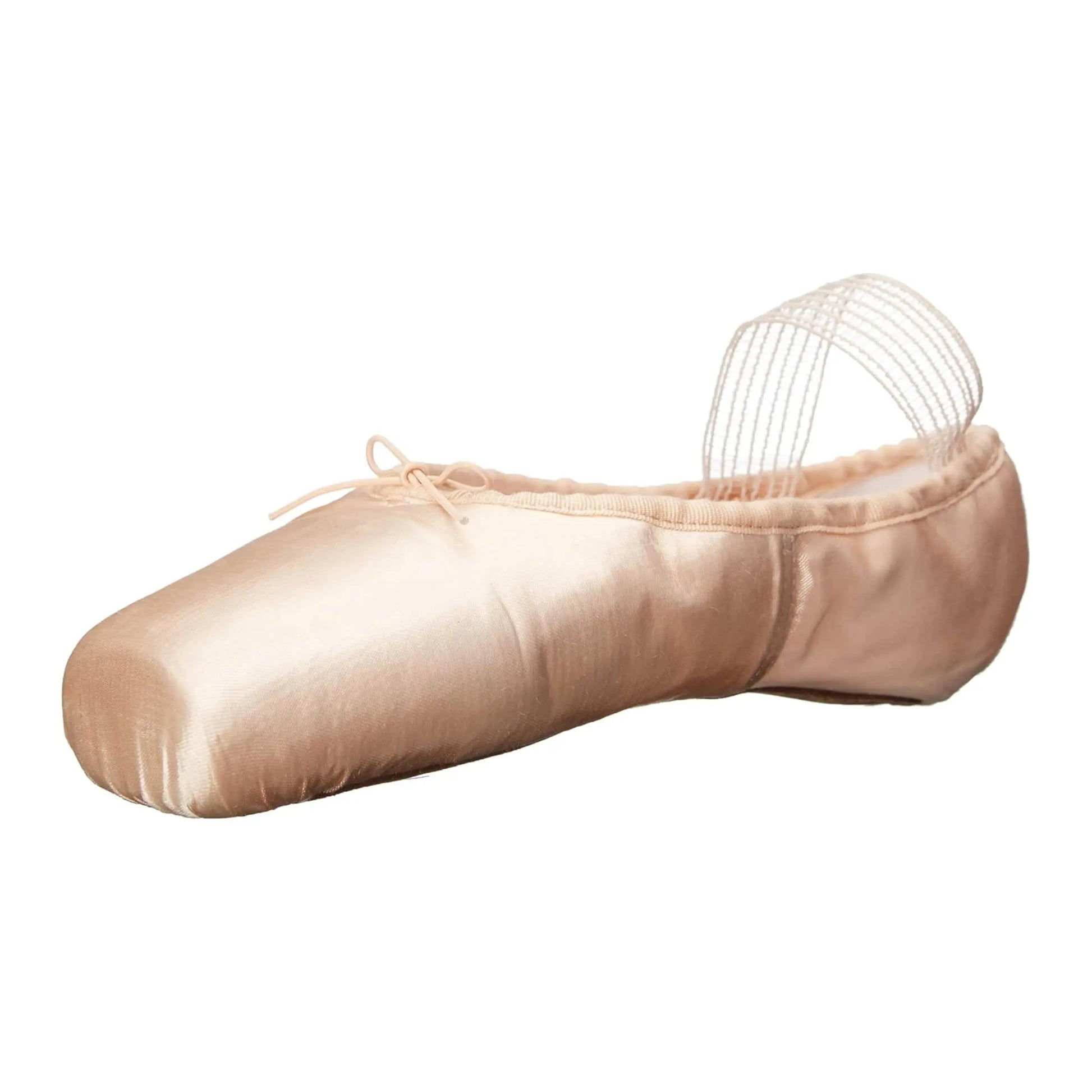 Punte Sansha Recital 202SP M/W scarpe da punta ballerina Danza Classica - Punto Fitness Potenza