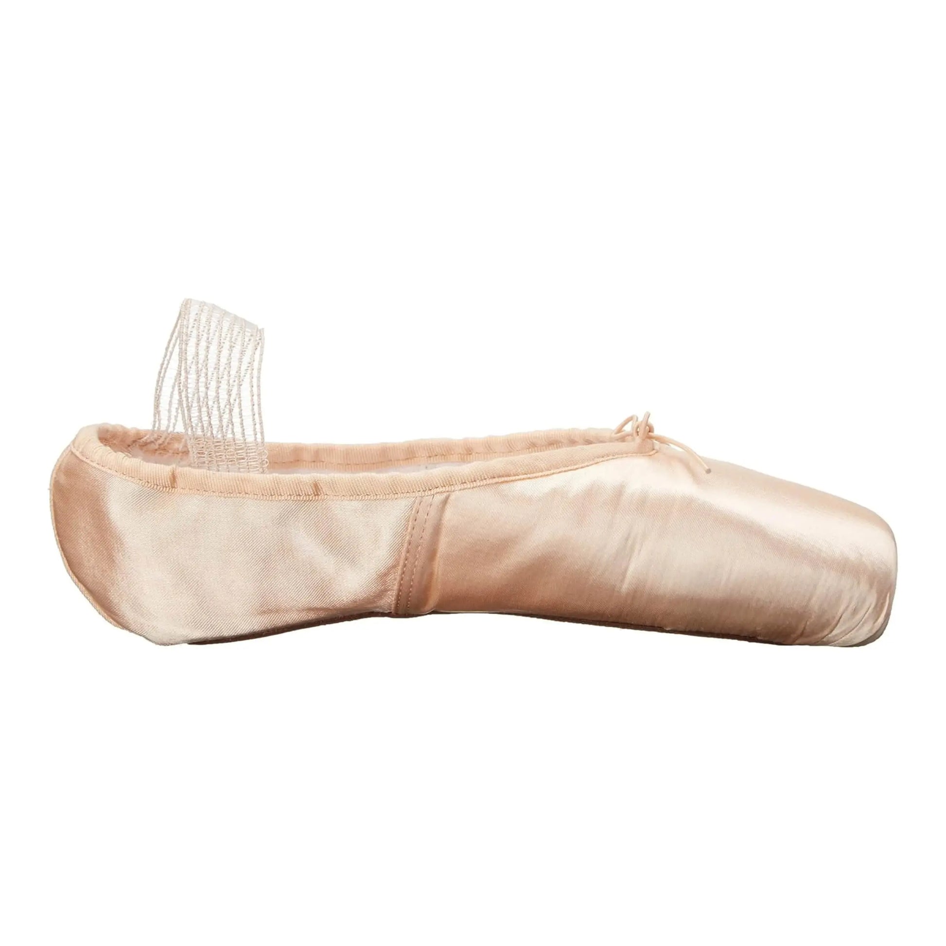 Punte Sansha Recital 202SP M/W scarpe da punta ballerina Danza Classica - Punto Fitness Potenza