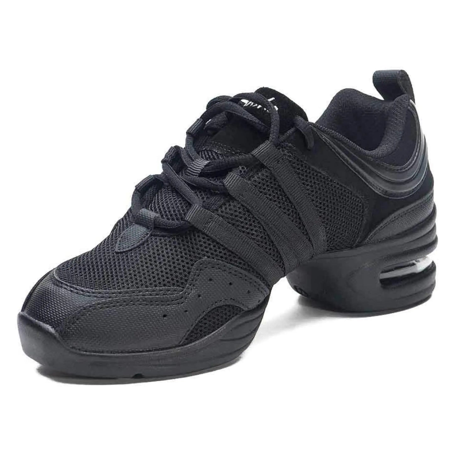 Sneaker Sansha Hamaica H22M - Scarpe Danza Contemporanea Ballo Moderno - Punto Fitness Potenza