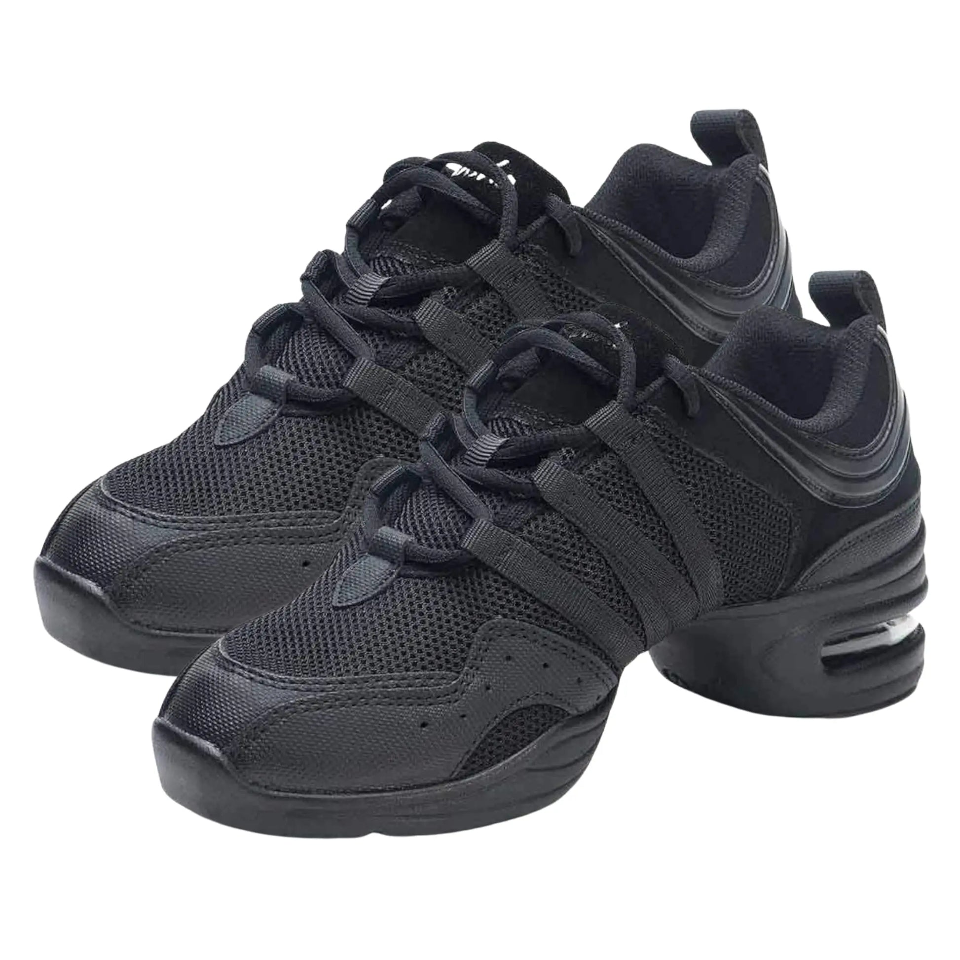 Sneaker Sansha Hamaica H22M - Scarpe Danza Contemporanea Ballo Moderno - Punto Fitness Potenza