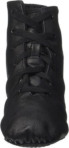 Sansha - Stivaletto in pelle Soho JB2Lpi scarpe Danza Moderna Ballo Hip Hop - Punto Fitness