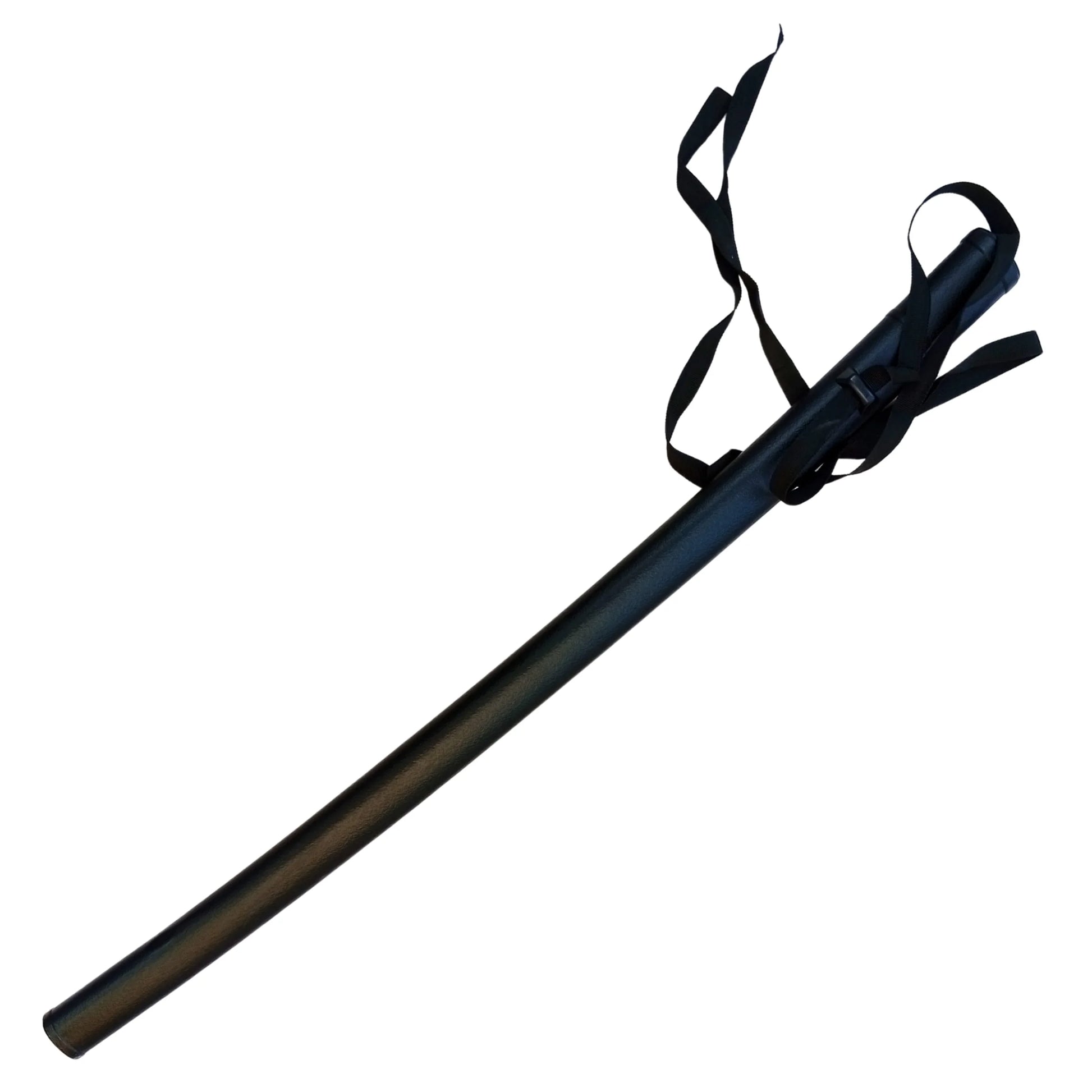 Sporteh Italia - Saya per Bokken con Sageo Fodero per Spada allenamento estrazione Arti Marziali Aikido Iaido Kenjutsu | Punto Fitness Potenza