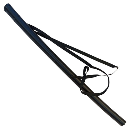 Sporteh Italia - Saya per Bokken con Sageo Fodero per Spada allenamento estrazione Arti Marziali Aikido Iaido Kenjutsu | Punto Fitness Potenza