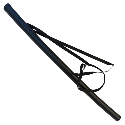 Sporteh Italia - Saya per Bokken con Sageo Fodero per Spada allenamento estrazione Arti Marziali Aikido Iaido Kenjutsu | Punto Fitness Potenza