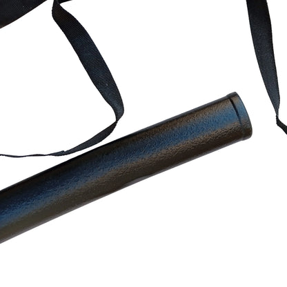 Sporteh Italia - Saya per Bokken con Sageo Fodero per Spada allenamento estrazione Arti Marziali Aikido Iaido Kenjutsu dettaglio | Punto Fitness Potenza