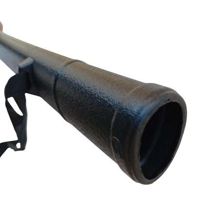 Sporteh Italia - Saya per Bokken con Sageo Fodero per Spada allenamento estrazione Arti Marziali Aikido Iaido Kenjutsu dettaglio | Punto Fitness Potenza