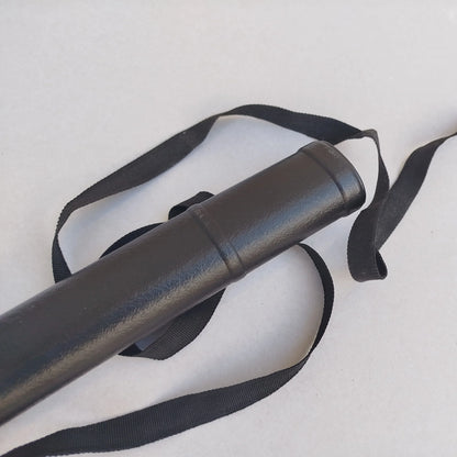 Sporteh Italia - Saya per Bokken con Sageo Fodero per Spada allenamento estrazione Arti Marziali Aikido Iaido Kenjutsu dettaglio | Punto Fitness Potenza