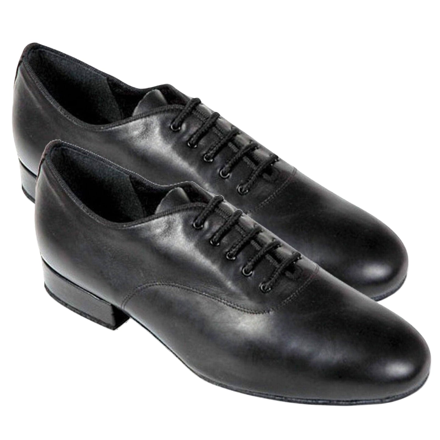 TuttoDanza - scarpe Ballo Uomo Vera Pelle Oxford - Danza Liscio Tango Latino Standard Studio | Punto Fitness Potenza