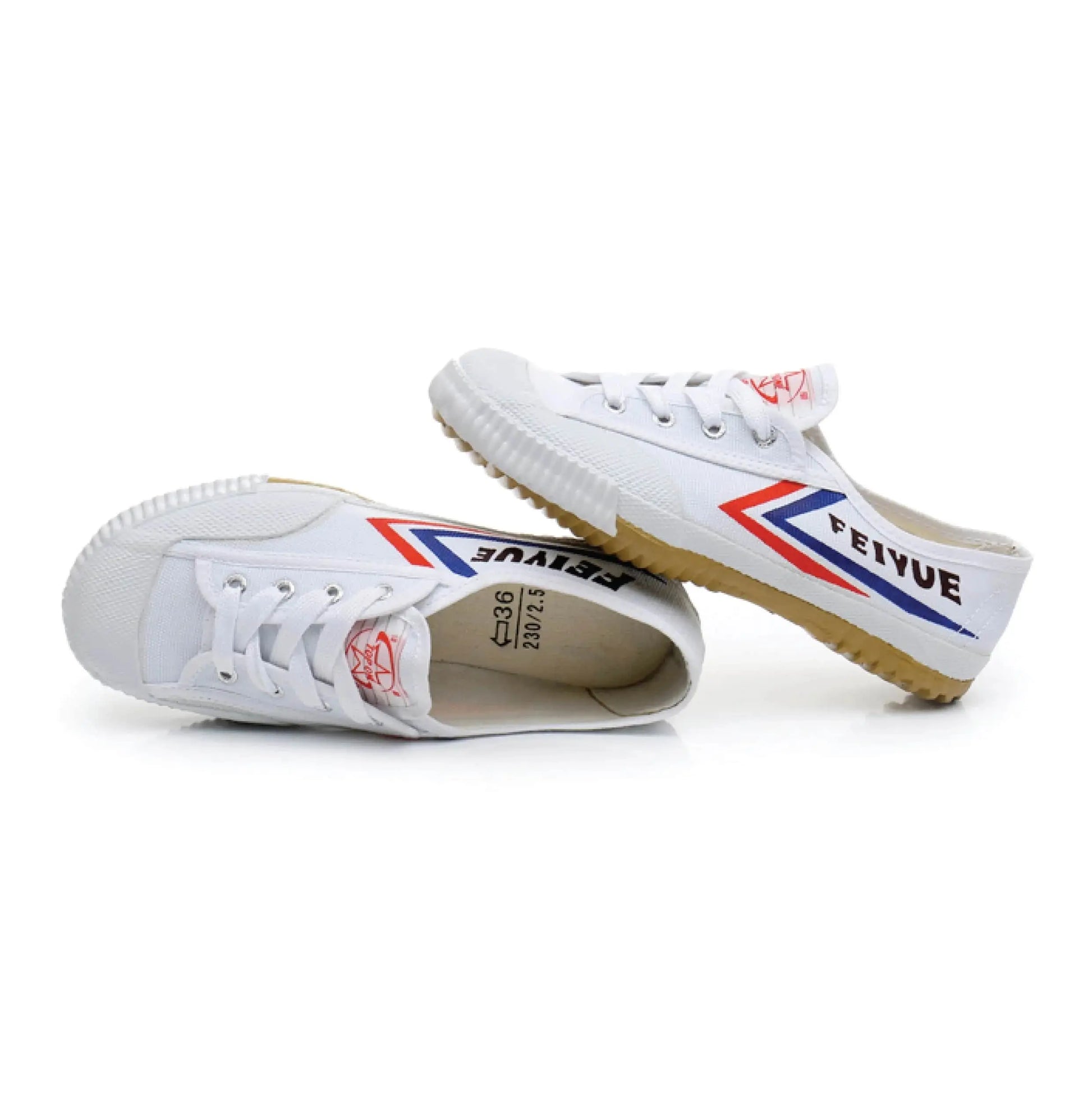 Scarpe Arti Marziali In Tela Unisex - Antiscivolo Per Tai-Chi E Kung Fu - Foto 9