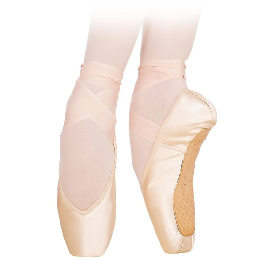 Scarpe da Punta Grishko Alice prime punte lezione ballo Danza Classica saggio - Punto Fitness Potenza