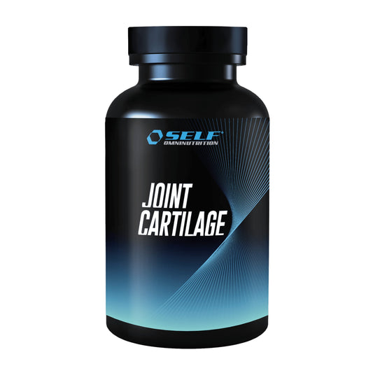 Self Omninutrition Joint Cartilage - riduce infiammazioni aiuta articolazioni - Punto Fitness Potenza Integraori