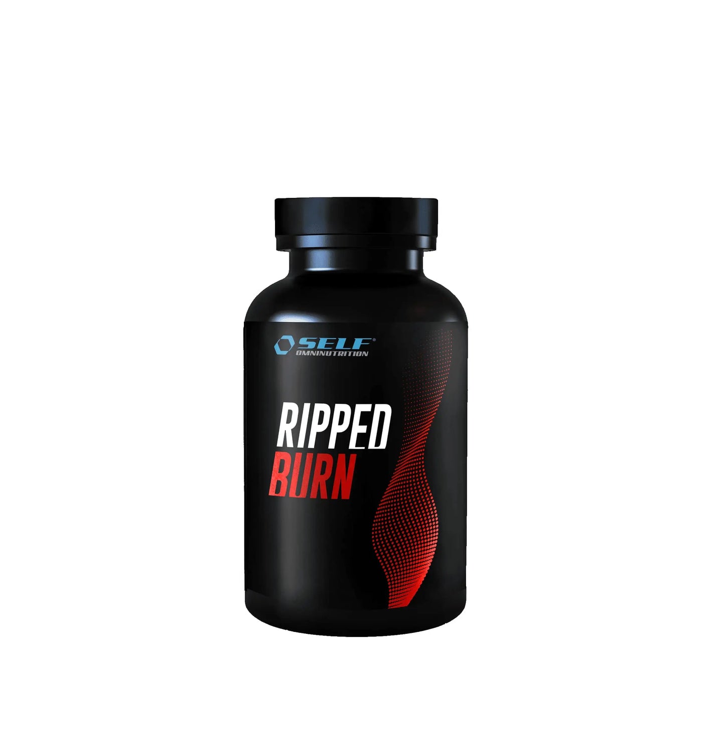 Self Omninutrition - Ripped Burn termogenico bruciagrassi dimagrante capsule - Punto Fitness Potenza