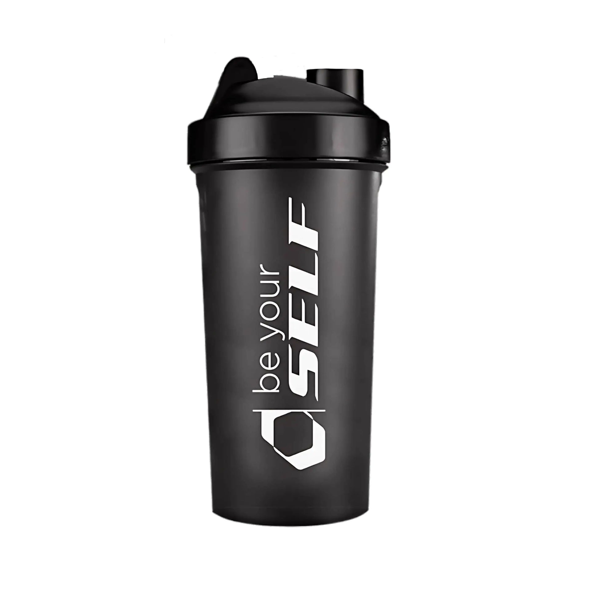 Self Omninutrition - Shaker per miscelazione Proteine e integratori in polvere - Punto Fitness Potenza
