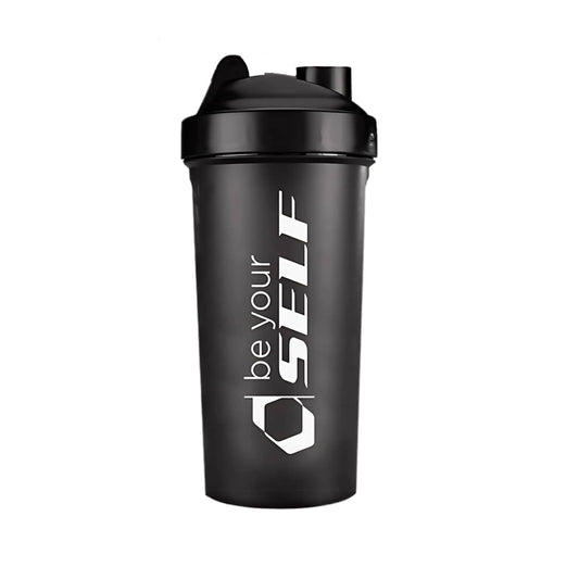 Self Omninutrition - Shaker per miscelazione Proteine e integratori in polvere - Punto Fitness Potenza