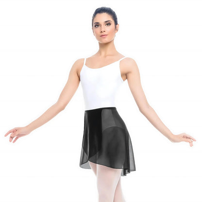 So Danca Gonnellino per Ballerine Danza Classica SD60 - Punto Fitness Potenza