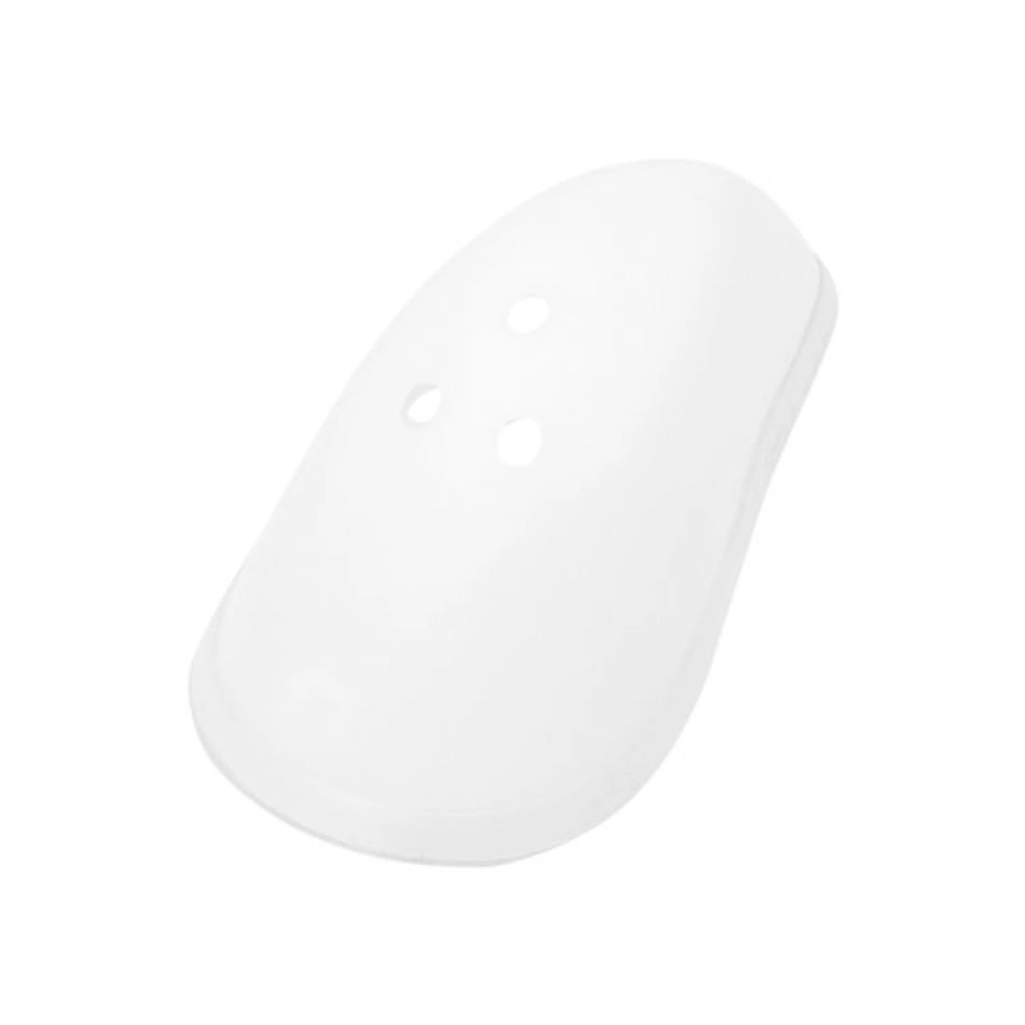 Sospensorio conchiglia Arti Marziali Adidas Microlight Karate WKF conchiglia fronte | Punto Fitness Potenza