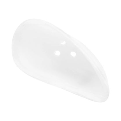 Sospensorio conchiglia Arti Marziali Adidas Microlight Karate WKF conchiglia fronte | Punto Fitness Potenza