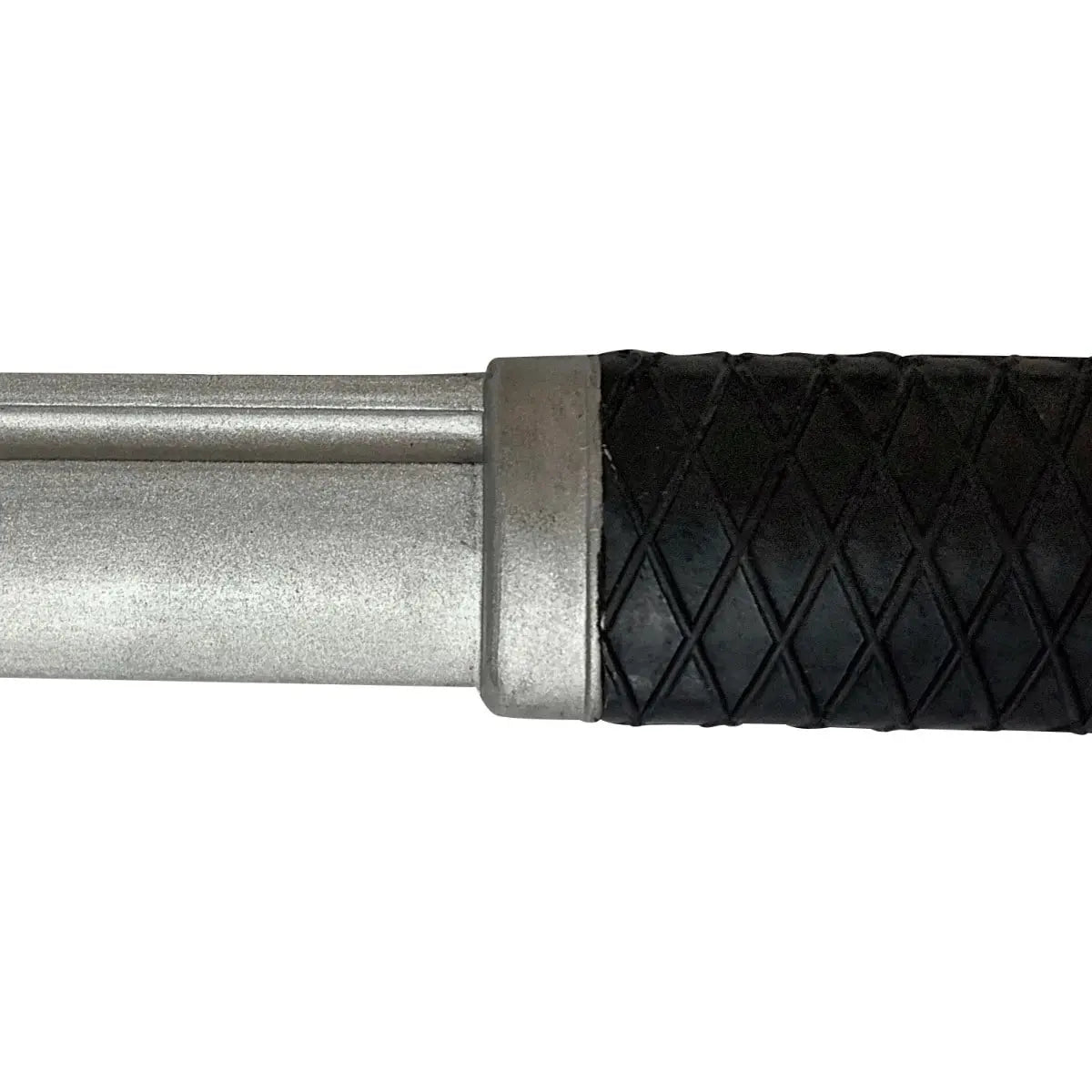 Coltello da allenamento difesa personale Sportech - pugnale addestramento in gomma autodifesa Arti Marziali Krav Maga dettaglio manico | Punto Fitness Potenza