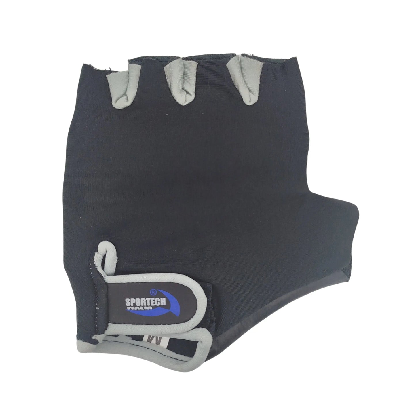 Sportech Italia - Guantini Palestra Sollevamento pesi guantini allenamento Bodybuilding - Punto Fitness Potenza