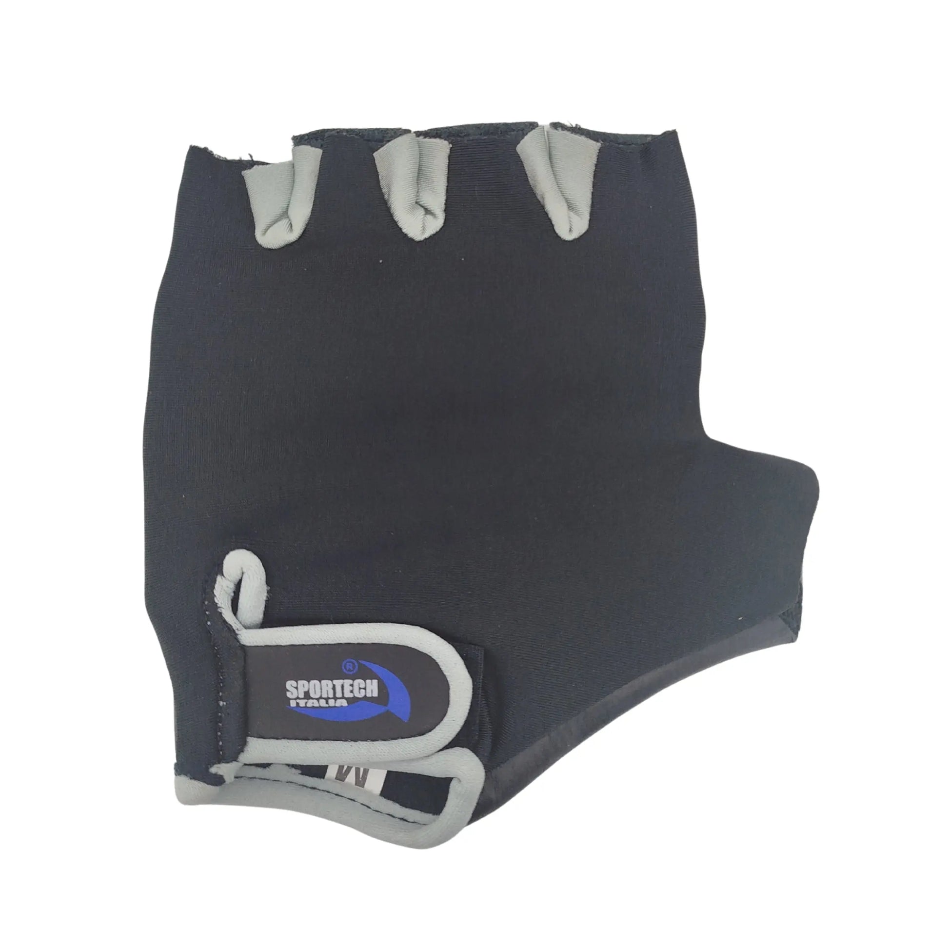 Sportech Italia - Guantini Palestra Sollevamento pesi guantini allenamento Bodybuilding - Punto Fitness Potenza