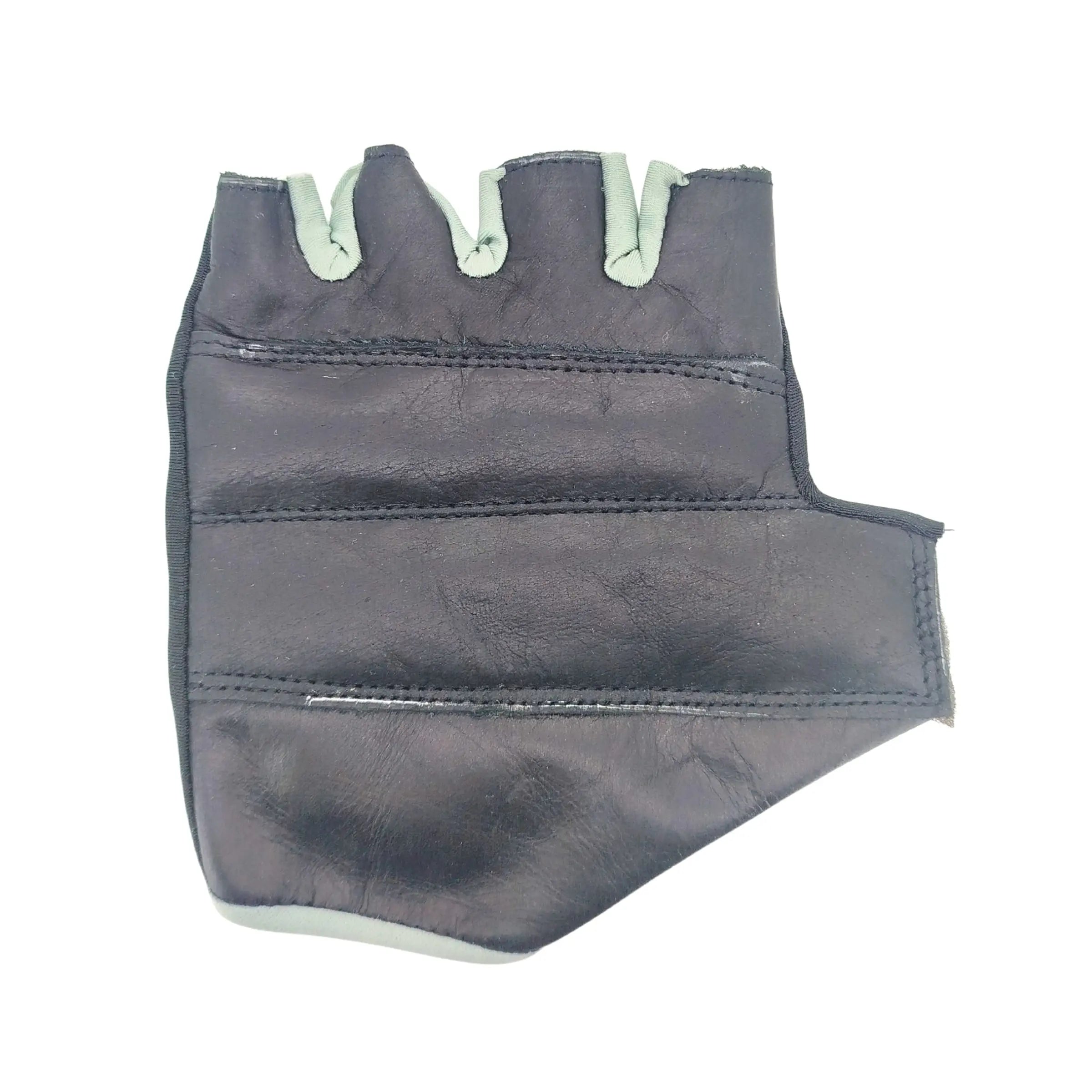 Guanti Sportivi Per Sollevamento Pesi E Fitness – Modello 818, Unisex, Traspiranti