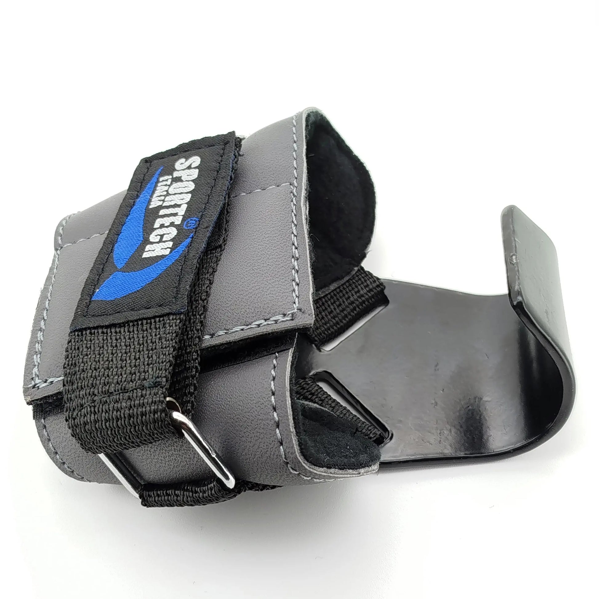 Ganci Palestra con imbottitura Hand Grip Versa Gripps Sollevamento Pesi allenamento Body Building - Punto Fitness Potenza