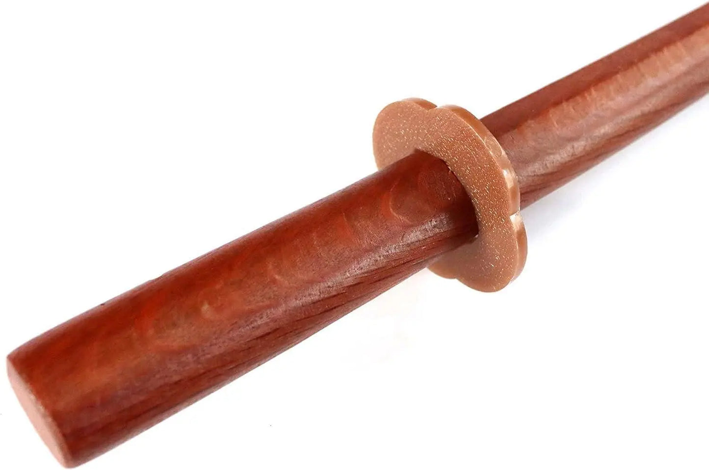 Sportech Italia - Tsuba con anello in gomma universale per bokken o shoto misura universale - Punto Fitness Potenza | Arti Marziali