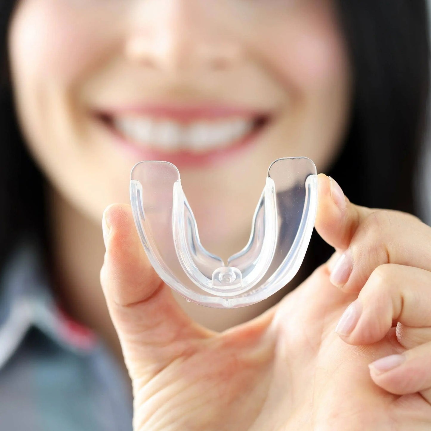 Sportech Italia - paradenti Boxe adulti o bambino protezione denti per Palestra, Motocross, Arti Marziali (MMA, Kickboxing, Karate) e sport di contatto Rugby Calcio Basket - Punto Fitness | Arti Marziali