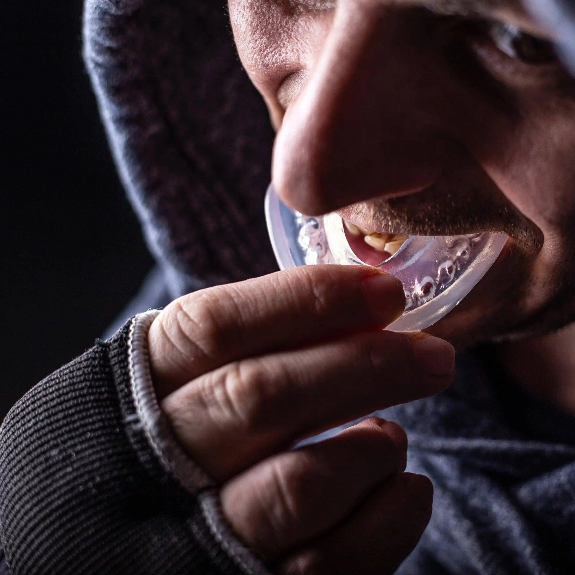 Sportech Italia - paradenti Boxe adulti o bambino protezione denti per Palestra, Motocross, Arti Marziali (MMA, Kickboxing, Karate) e sport di contatto Rugby Calcio Basket - Punto Fitness | Arti Marziali